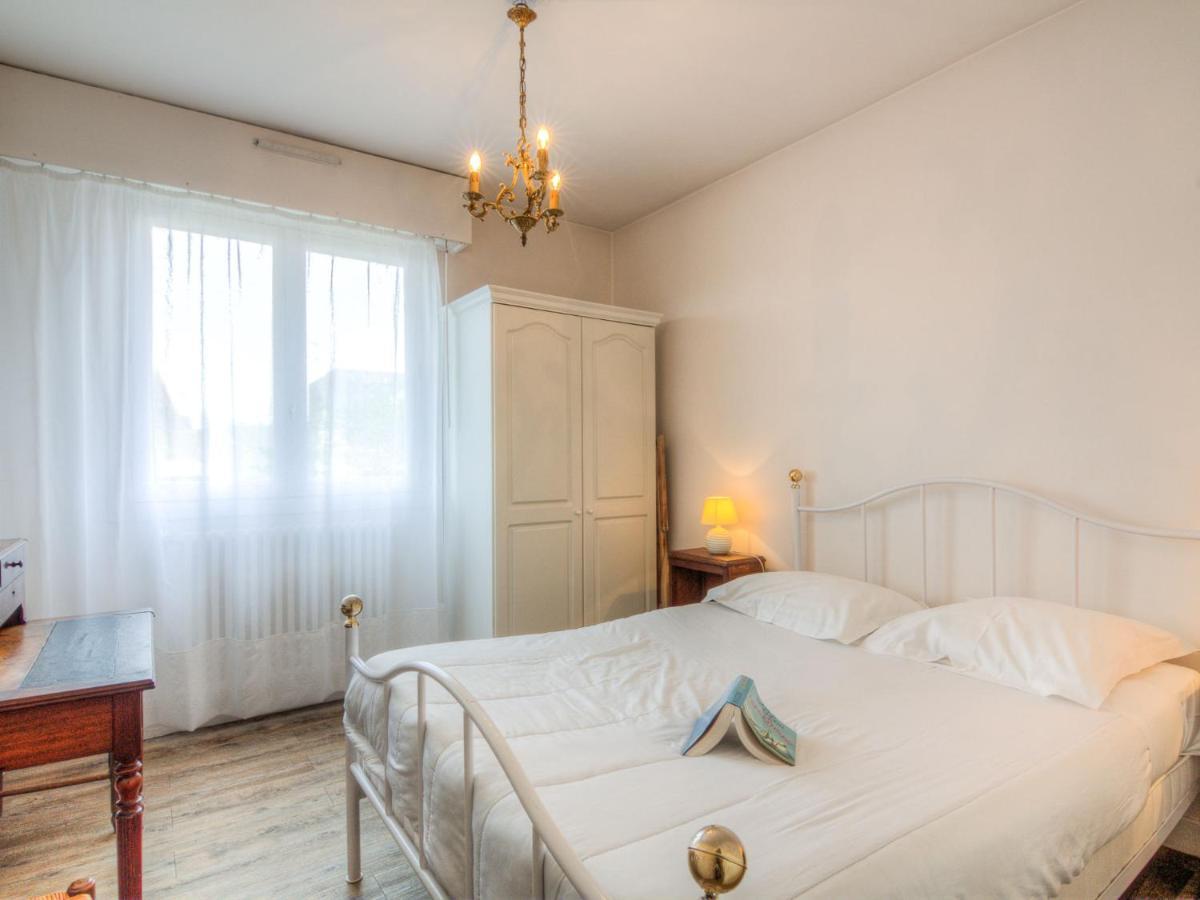 Apartment Castel Guermante By Interhome Deauville Exterior foto